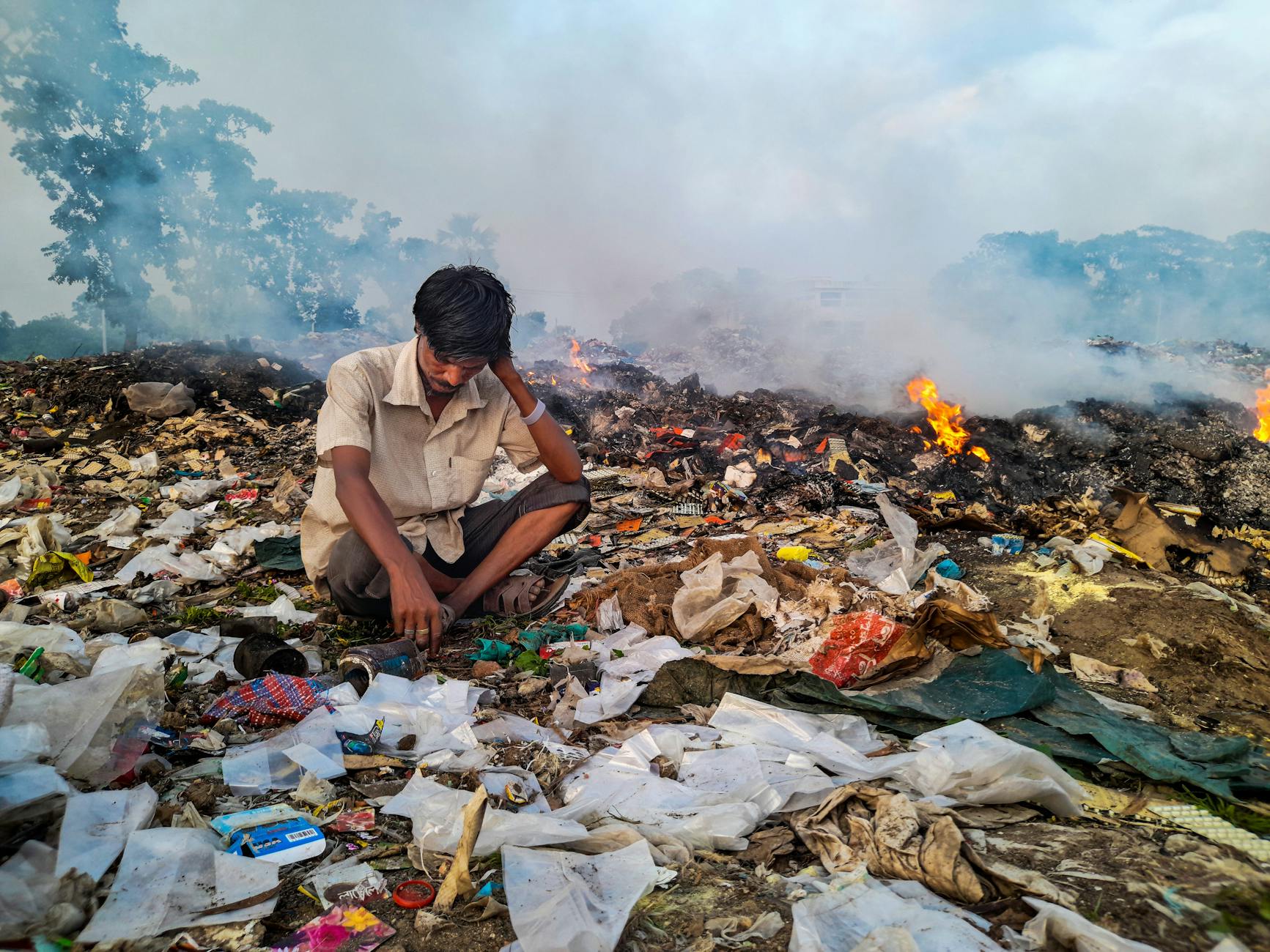 Dış Mekan Temizliği